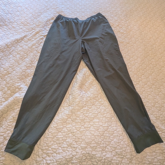 DSG men's olive athlethure XL - Picture 4 of 4